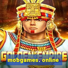 mobgames. online